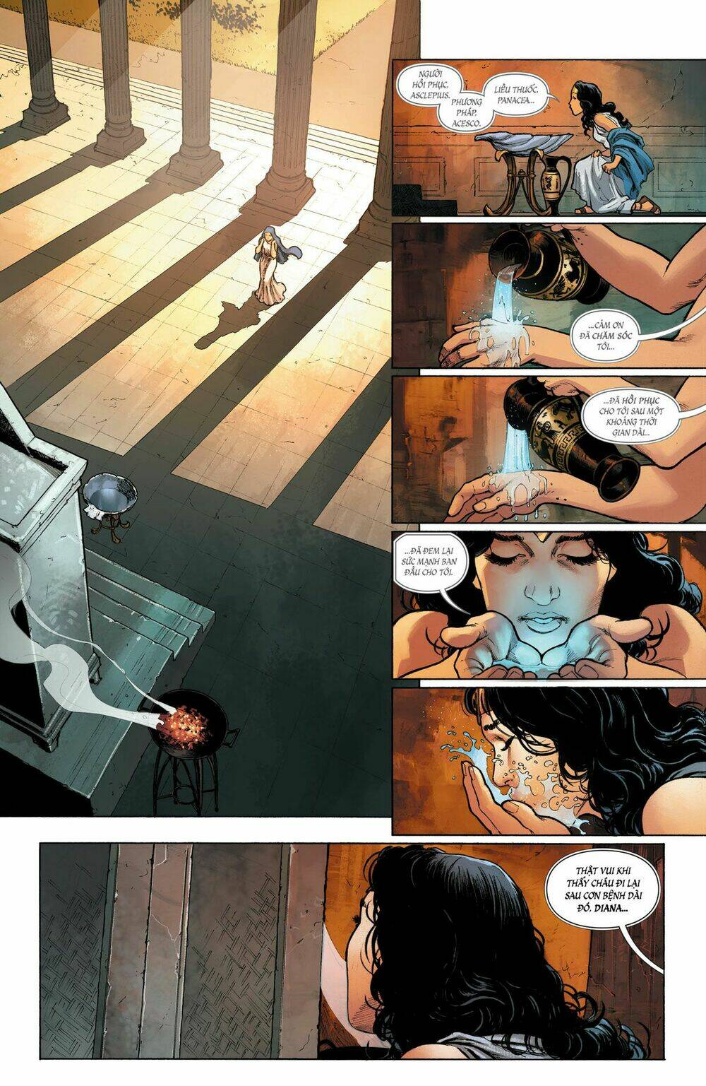 wonder woman (2016) chapter 2 15