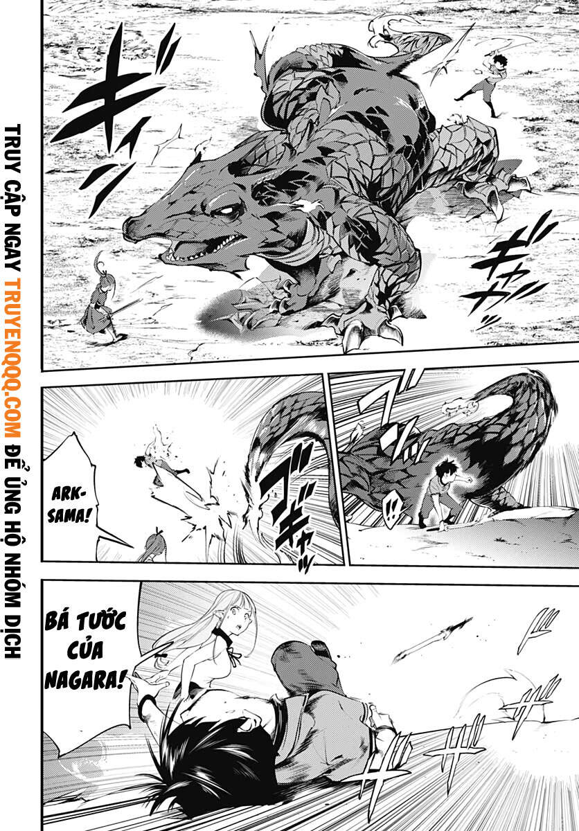 worlds end harem fantasia chapter 26.5 4