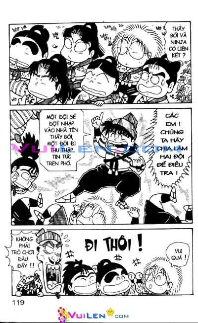 ninja loạn thị chapter 51 119