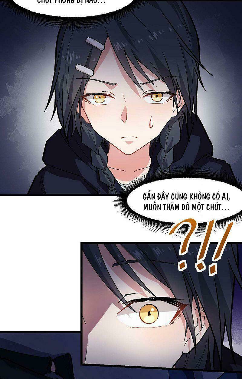 vườn trường cuồng sư hệ thống chapter 143 28