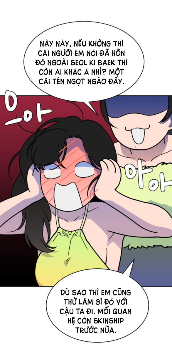 Vận May Bất Ngờ chapter 24.1 23