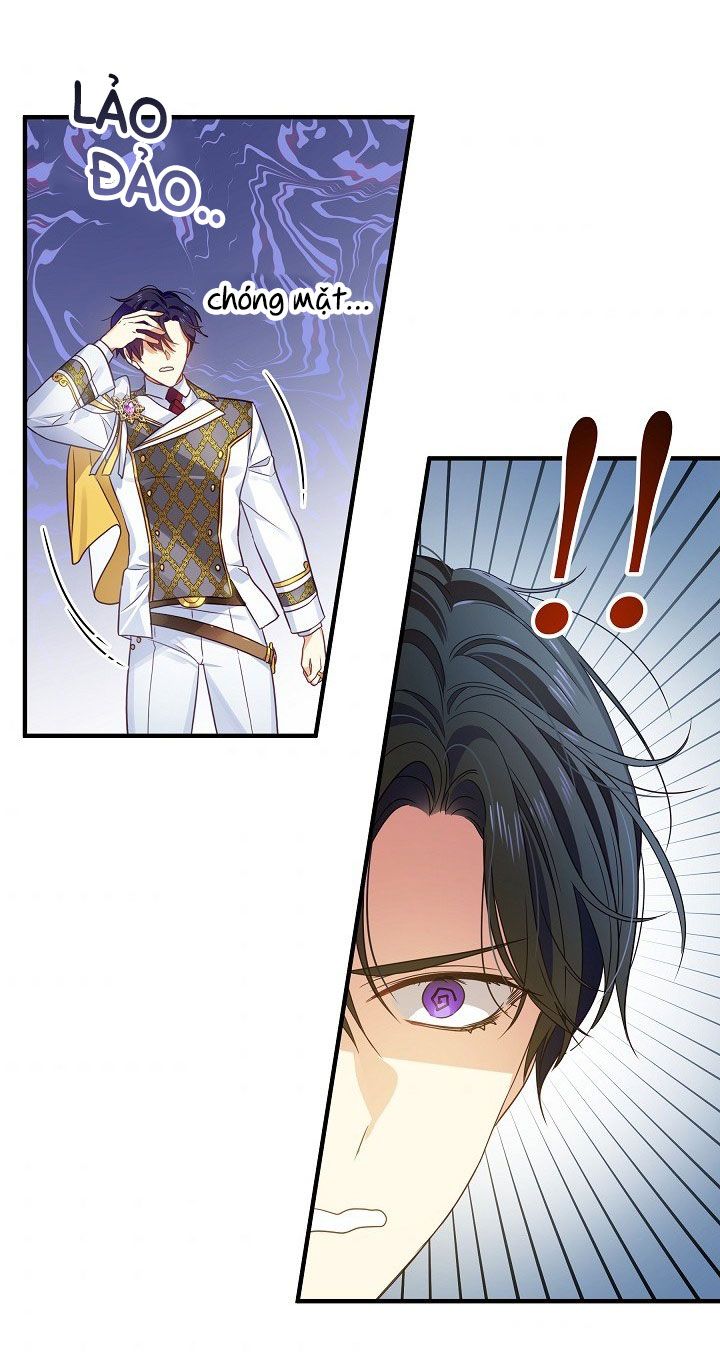 từ lúc bắt đầu tôi vẫn luôn ở bên em chapter 12 50