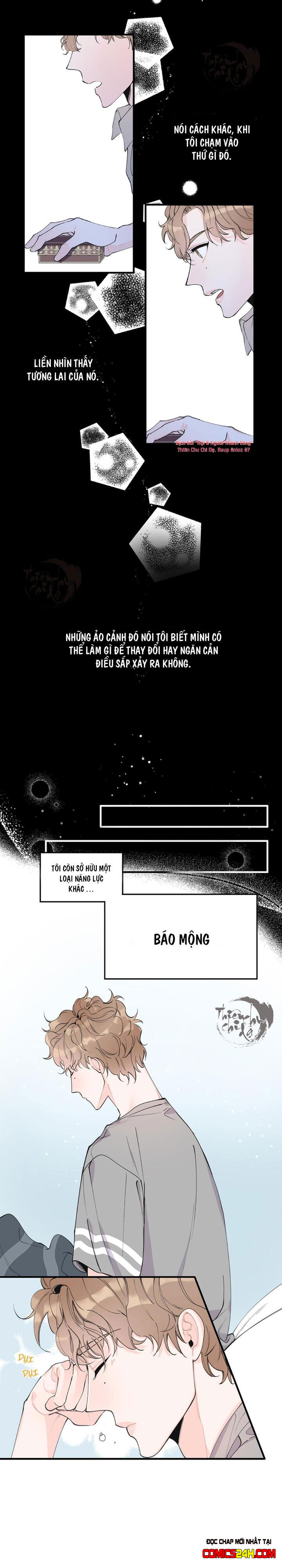 mộng tưởng chapter 4 2