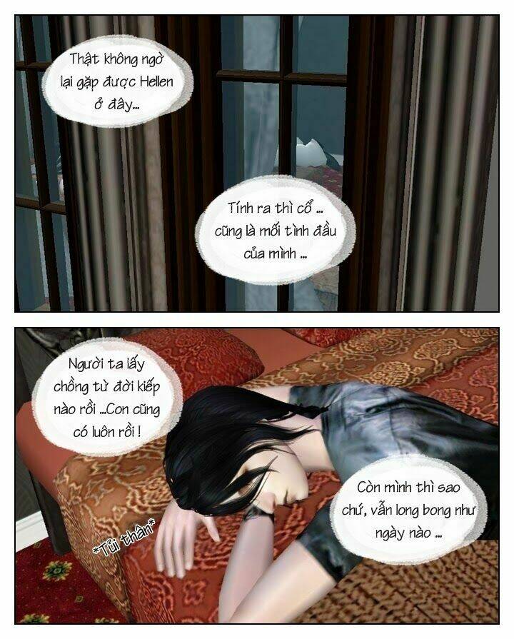 truyện sims - earl story chapter 10 7