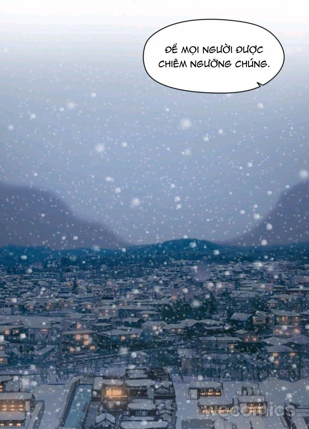 người yêu tin đồn chapter 21 43