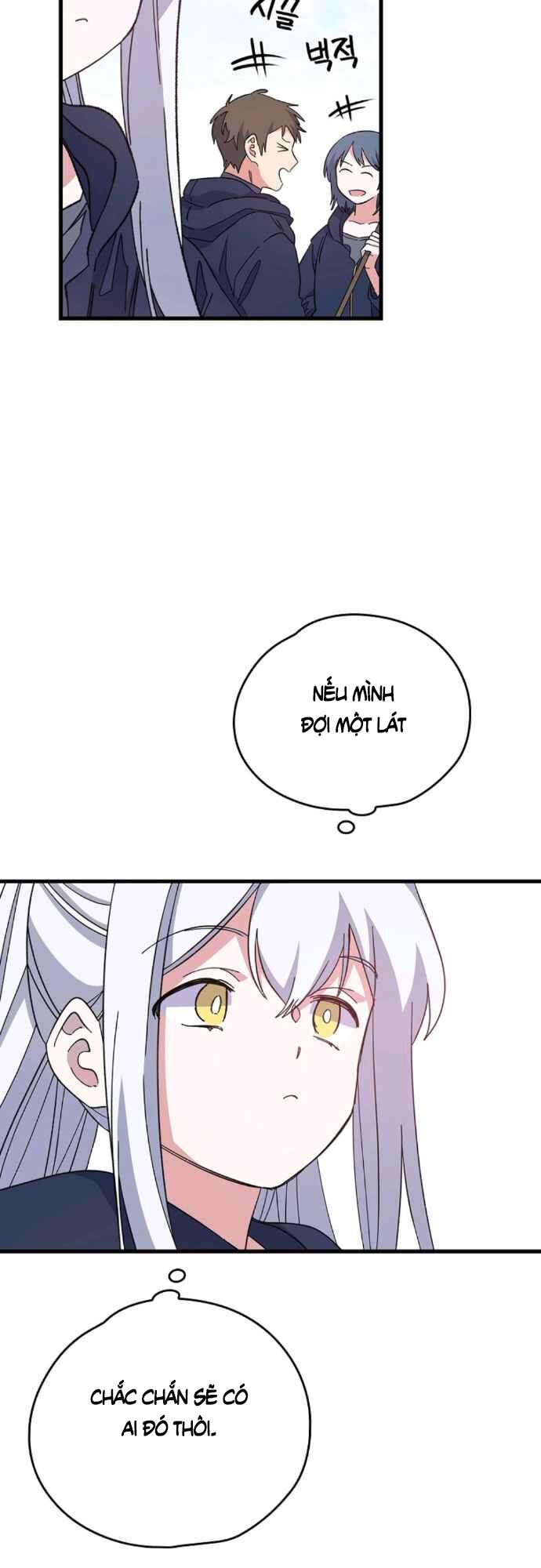 nhà hiền triết yigret chapter 3 31