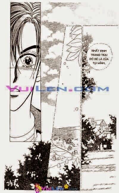 hắn ta, anh ấy và cô ấy - he and that girl chapter 6 58