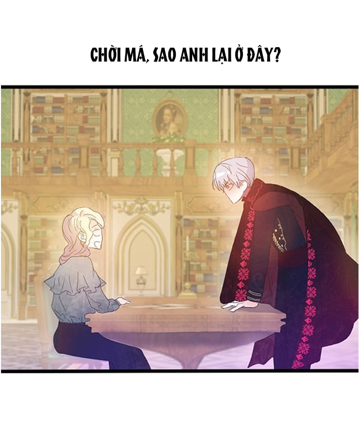 tôi đã mang con đi khỏi người chồng cuồng bạo chapter 0 31