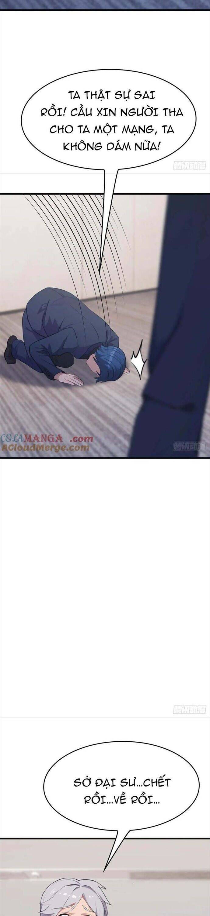 tu tiên trở về tại vườn trường – season 2 chapter 77 26