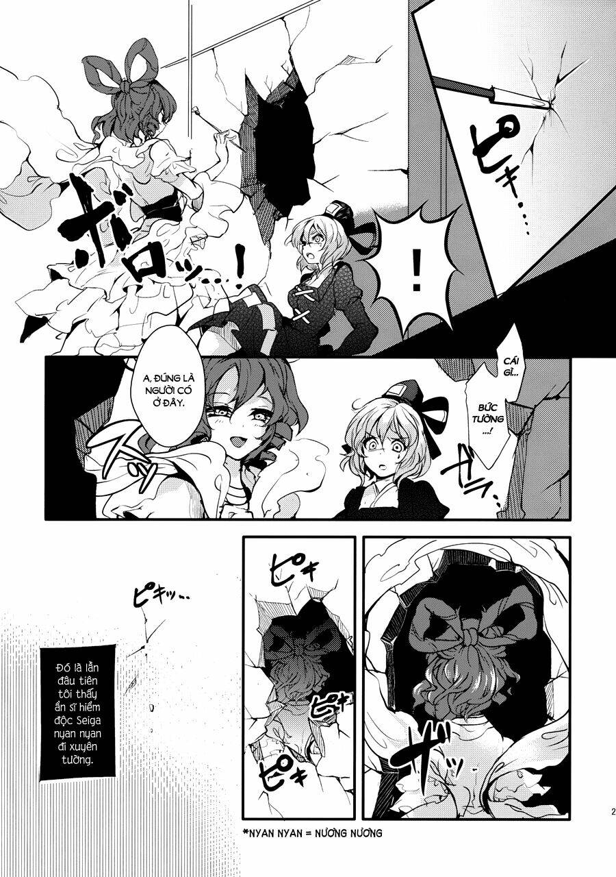 touhou - soga no tojiko wa koranai wa no shou chapter 0 26