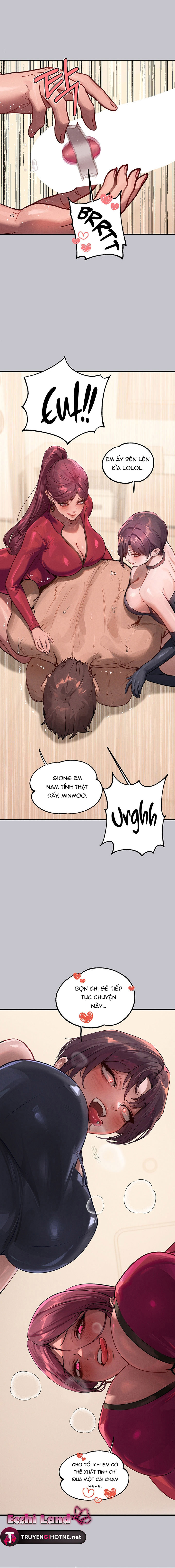 chị chủ nhà của tôi chapter 92.2 9