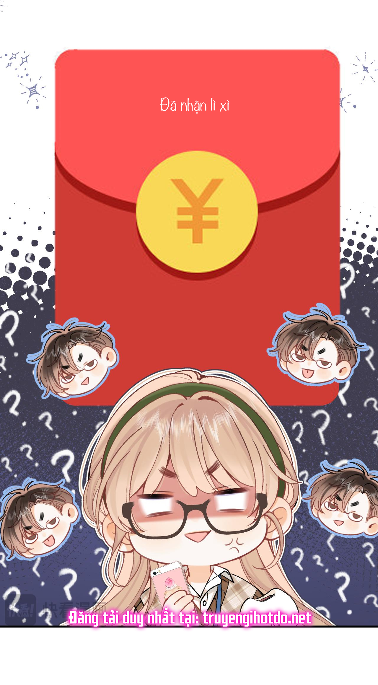 vụng trộm không thể giấu - mối tình thầm kín chapter 102.2 12