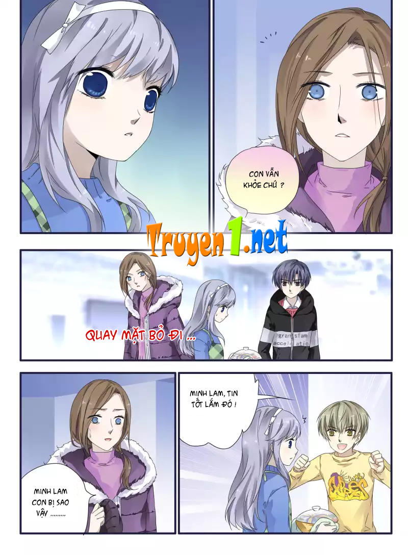 lam sí chapter 65 8