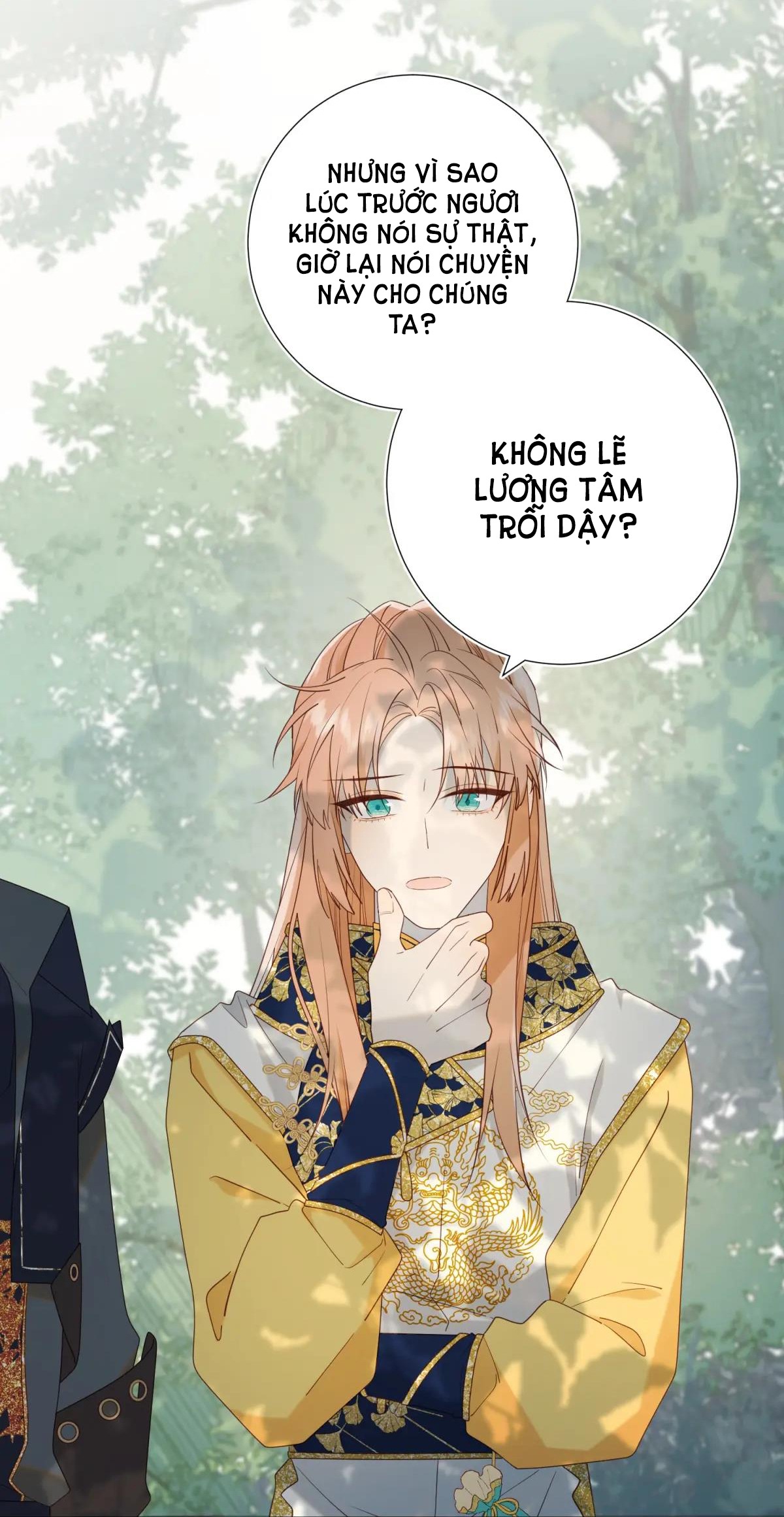 ác nữ cự tuyệt nam chính chapter 67 9