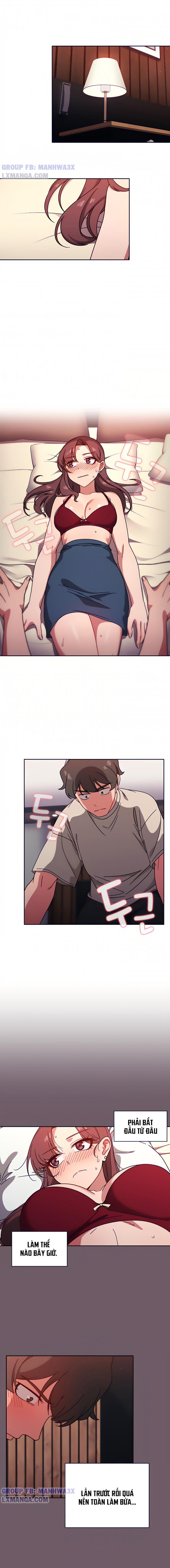 nút bấm dâm dục chapter 12 1