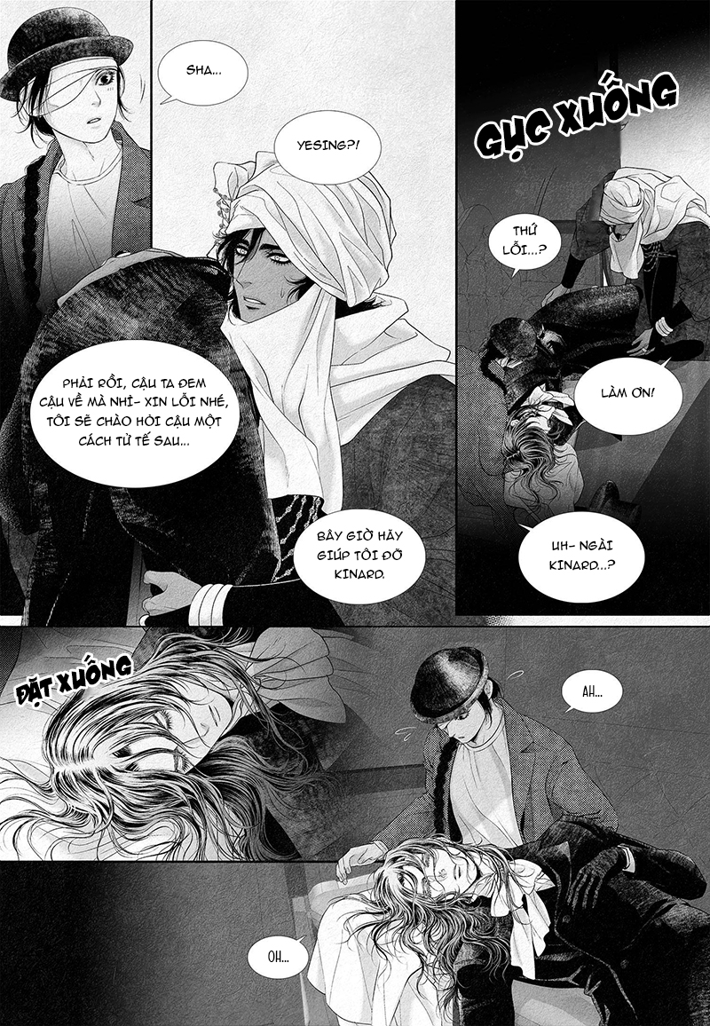 vực thẳm chapter 6 4