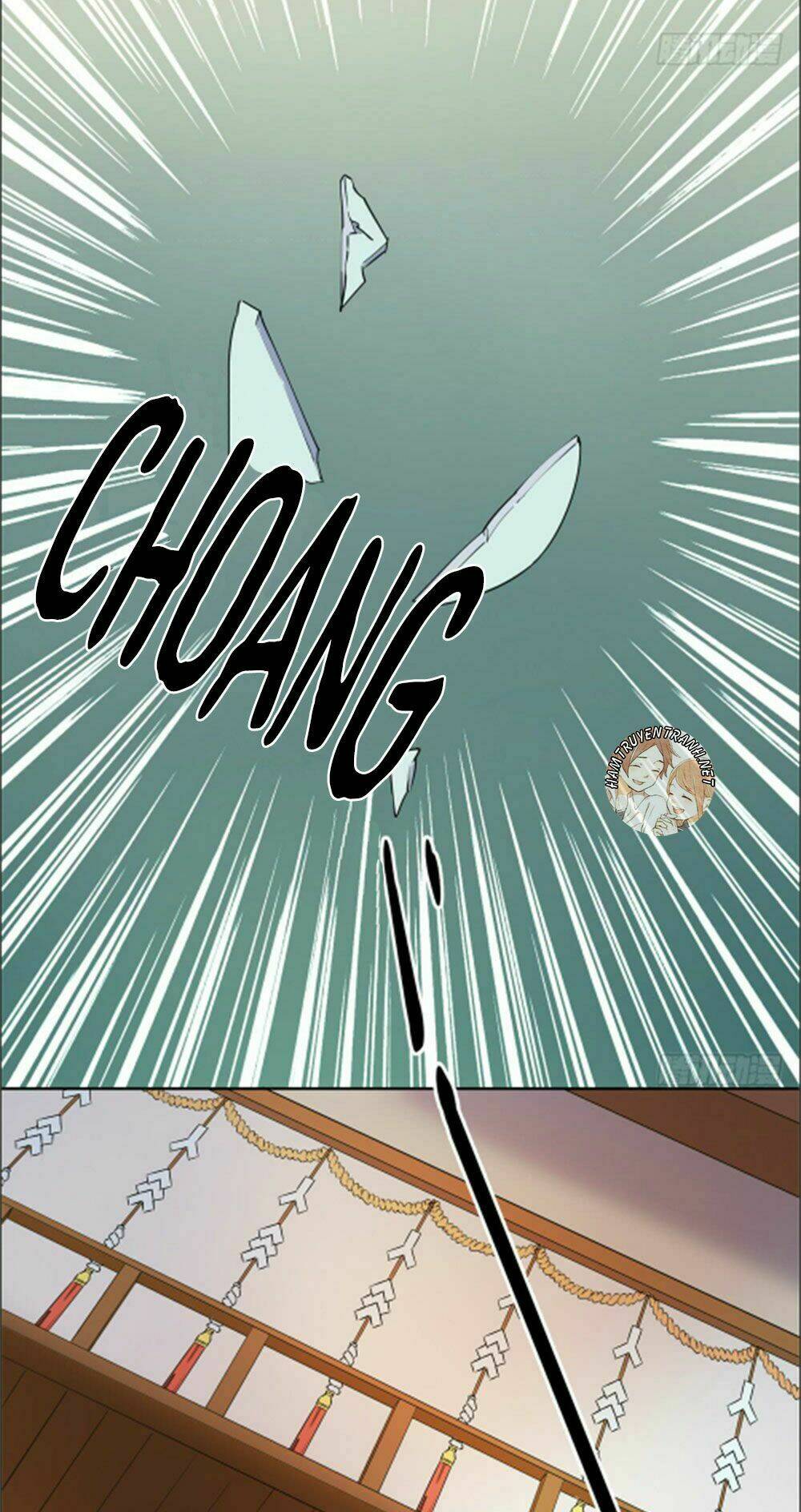 sổ tay tình yêu của tiểu hồ ly chapter 11 25