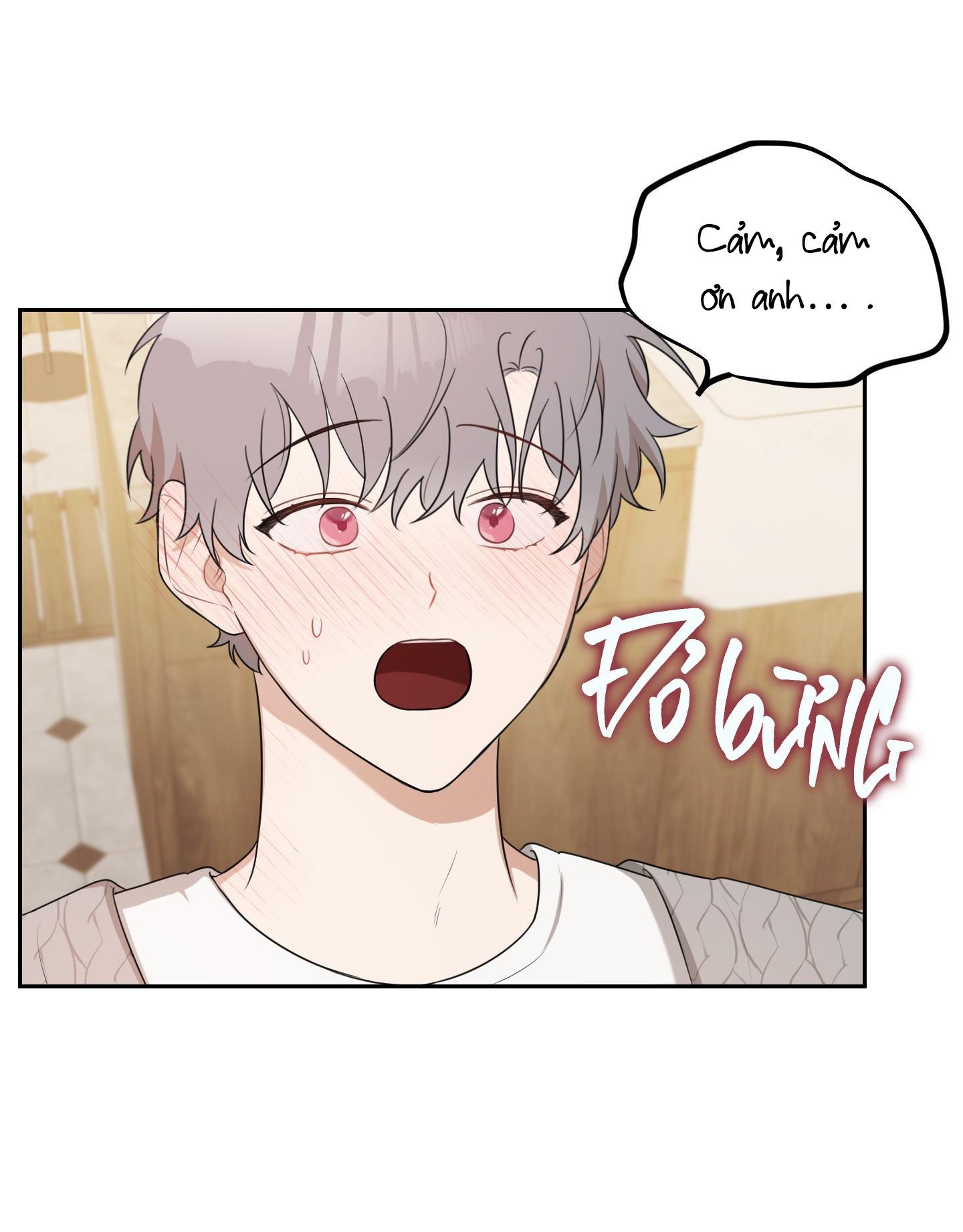 vườn hoa chapter 12 20