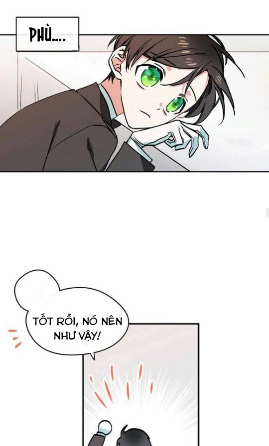 người hầu của tôi chapter 10.1 18