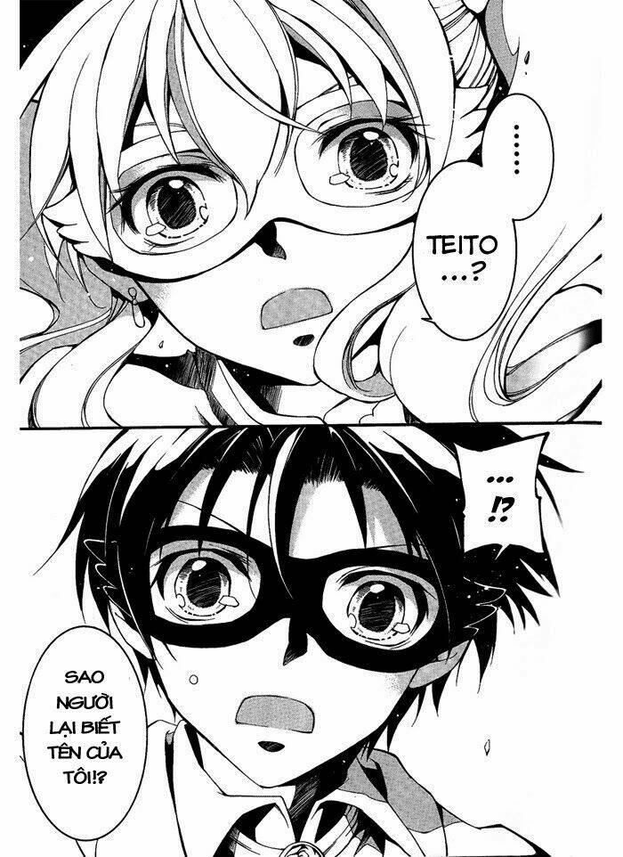 07 hồn ma chapter 80 30