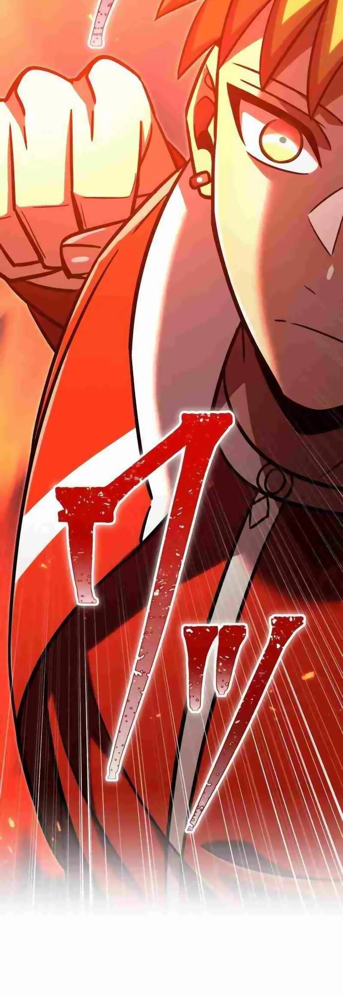 Huyết Thánh Cứu Thế Chủ~ Ta Chỉ Cần 0.0000001% Đã Trở Thành Vô Địch chapter 99 9