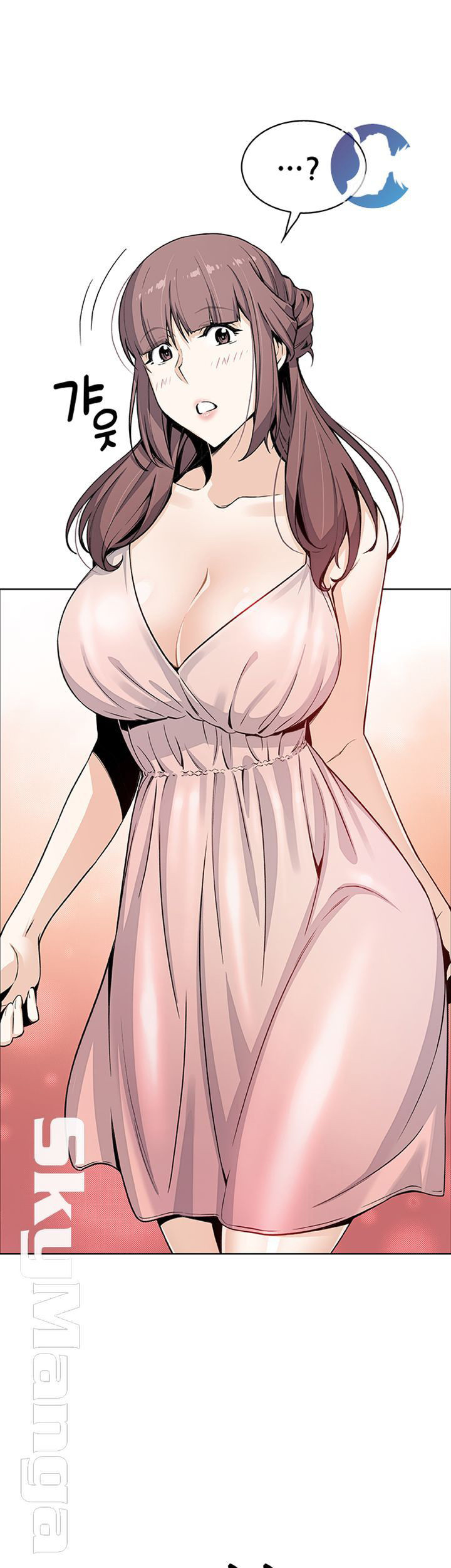 nhóm học đặc biệt chapter 37 34