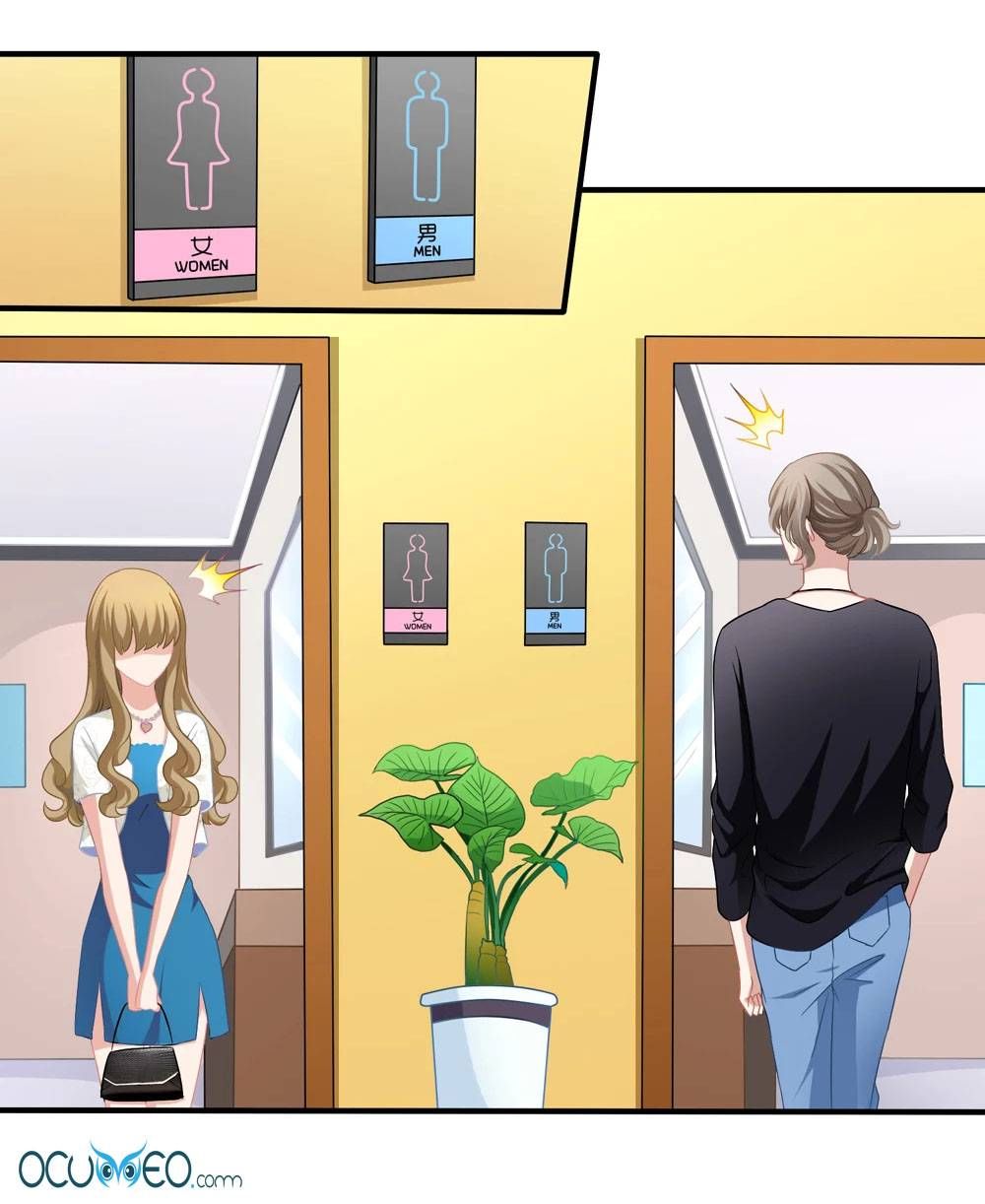 mỹ vị giai thê chapter 18 18