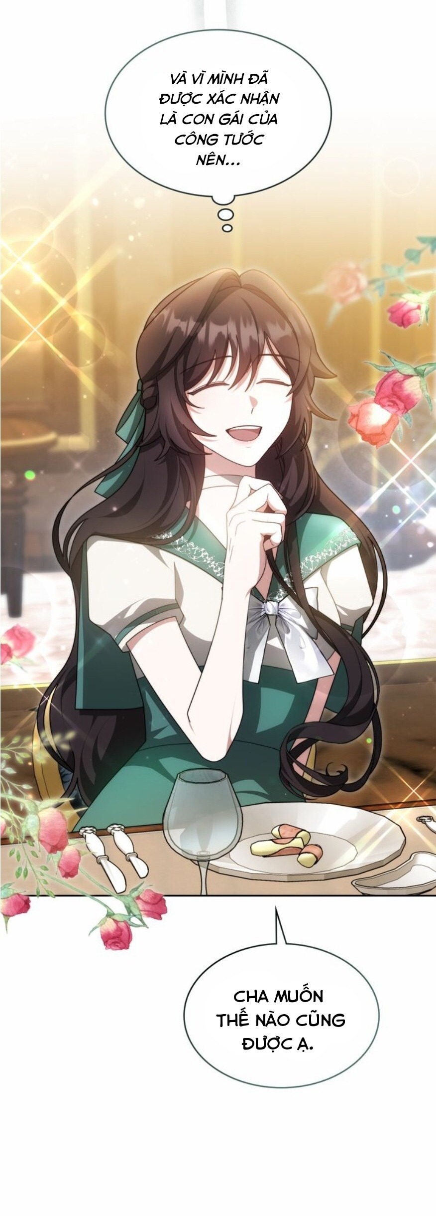 Giọt Nước Tràn Ly chapter 93 32