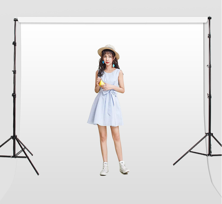 Khung Treo Phông Nền BackDrop Studio Easy Xếp Gọn 2,6x3m