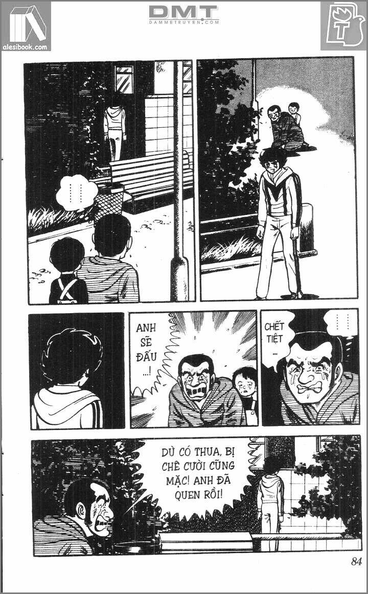 ganbare genki chapter 41 19