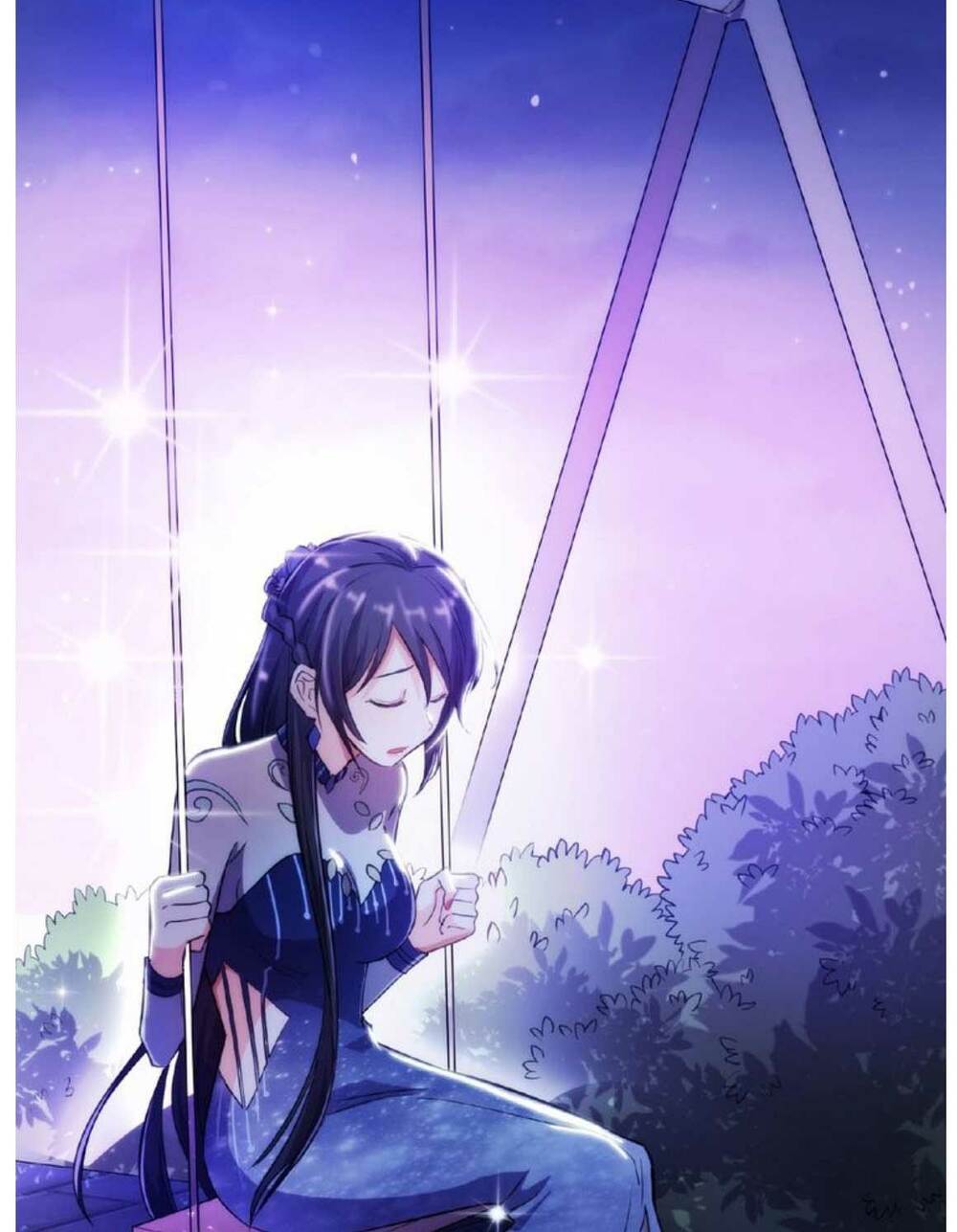 kiều thê muốn bỏ trốn của phúc hắc tổng tài chapter 13 19