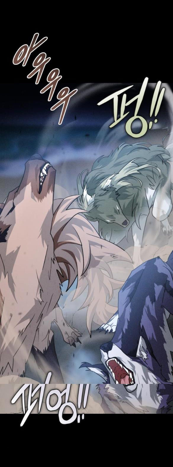 dark moon - tế đàn ánh trăng chapter 40.1 25