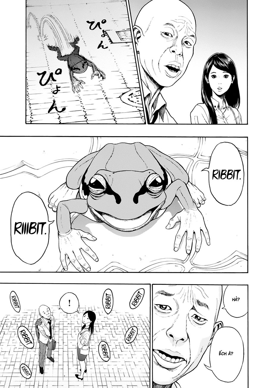 đọa nhân chapter 1.1 24