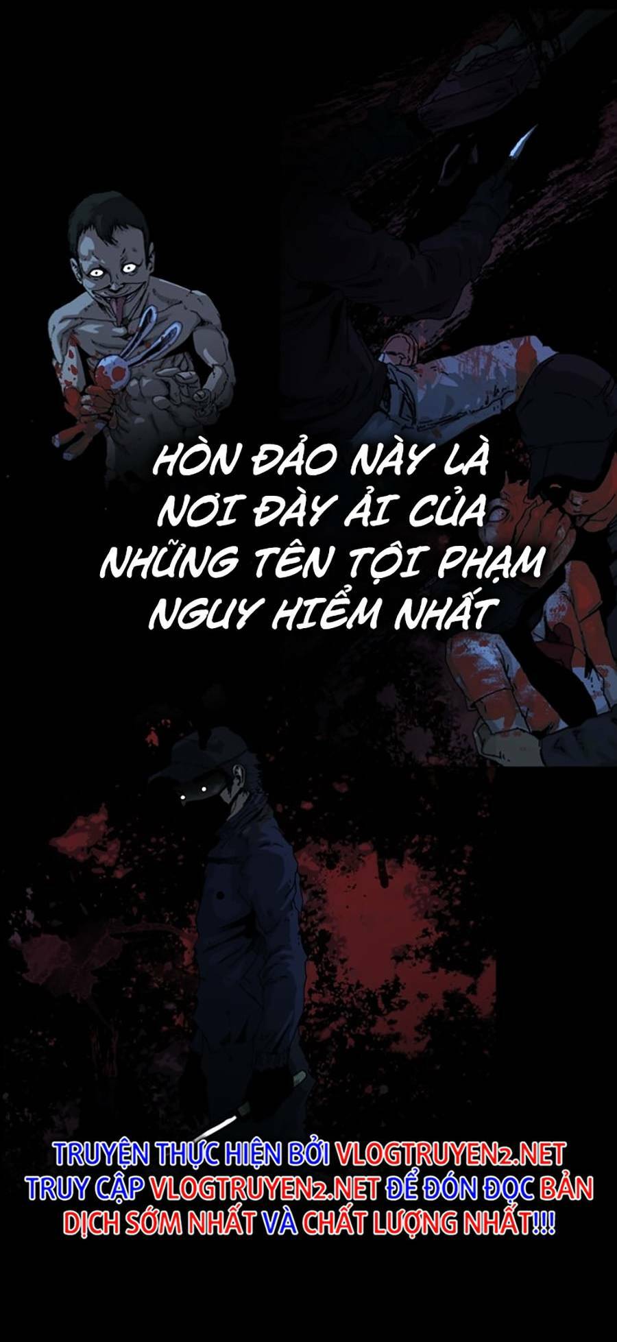 địa ngục 58 chapter 0 82