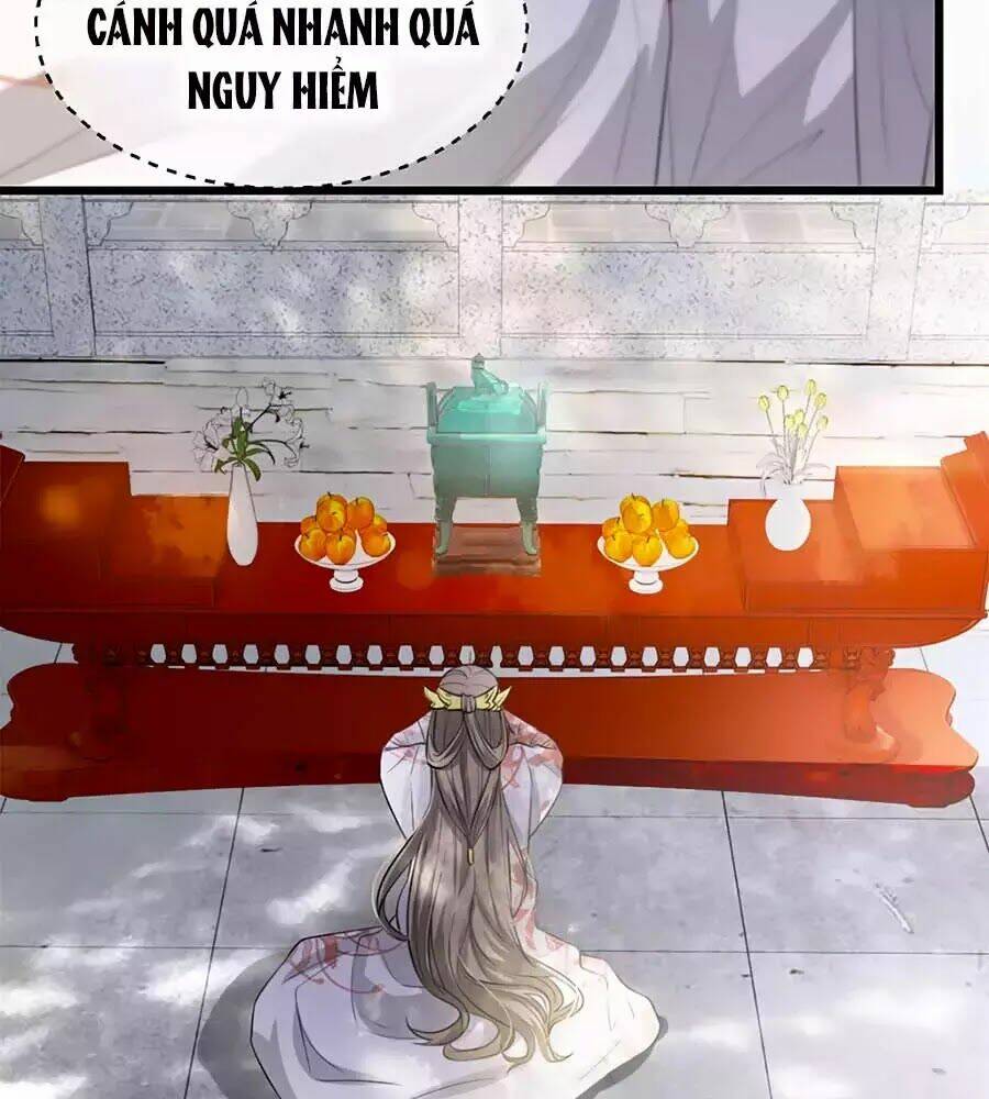 gian phi như thử đa kiều chapter 28 70