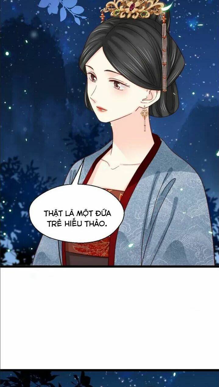 kiều nữ độc phi chapter 215 5