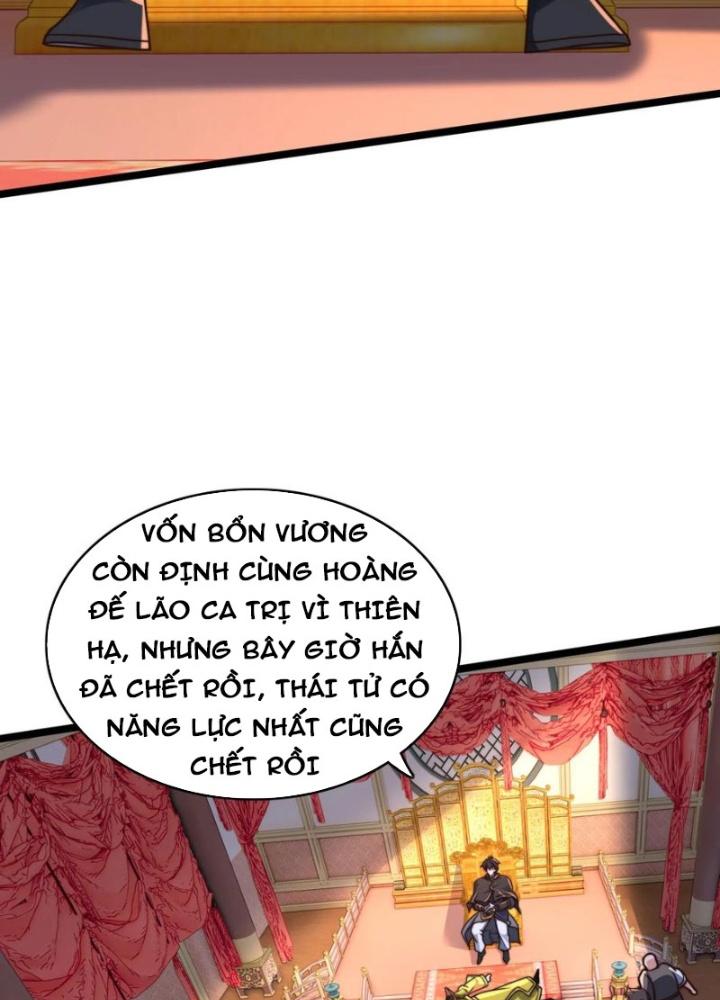 ta nuôi ma quỷ ở trấn ma ti chapter 224 34