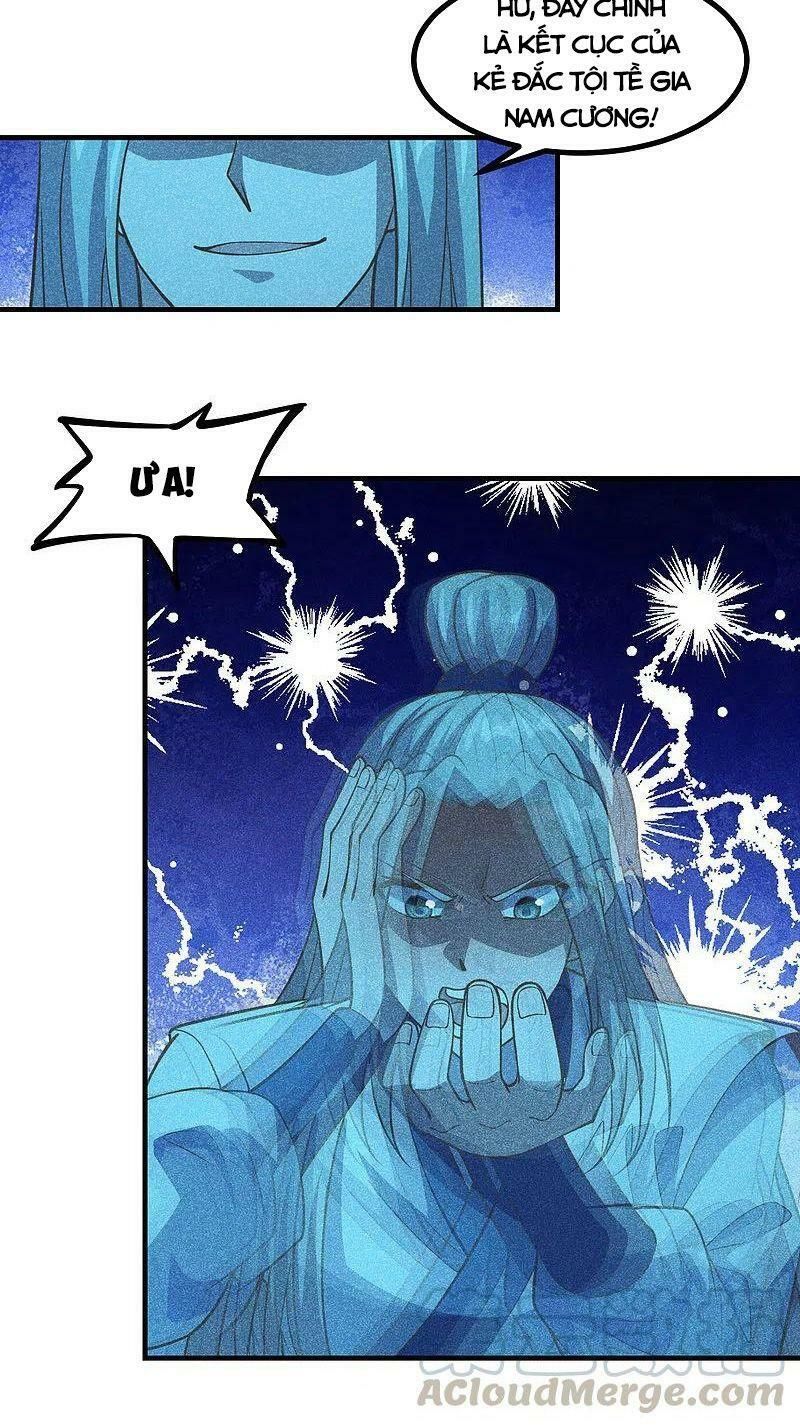 tiên võ đế tôn chapter 169 40