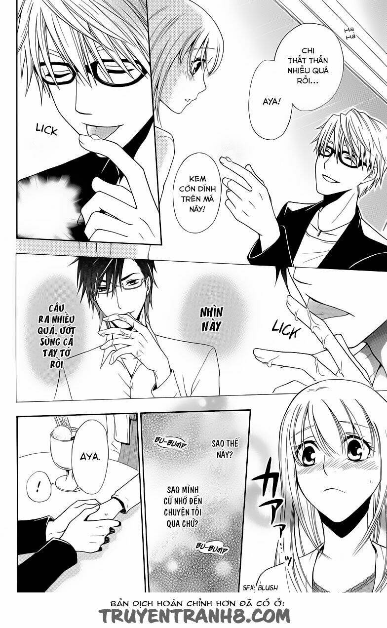 aigan cinderella chapter 5 17