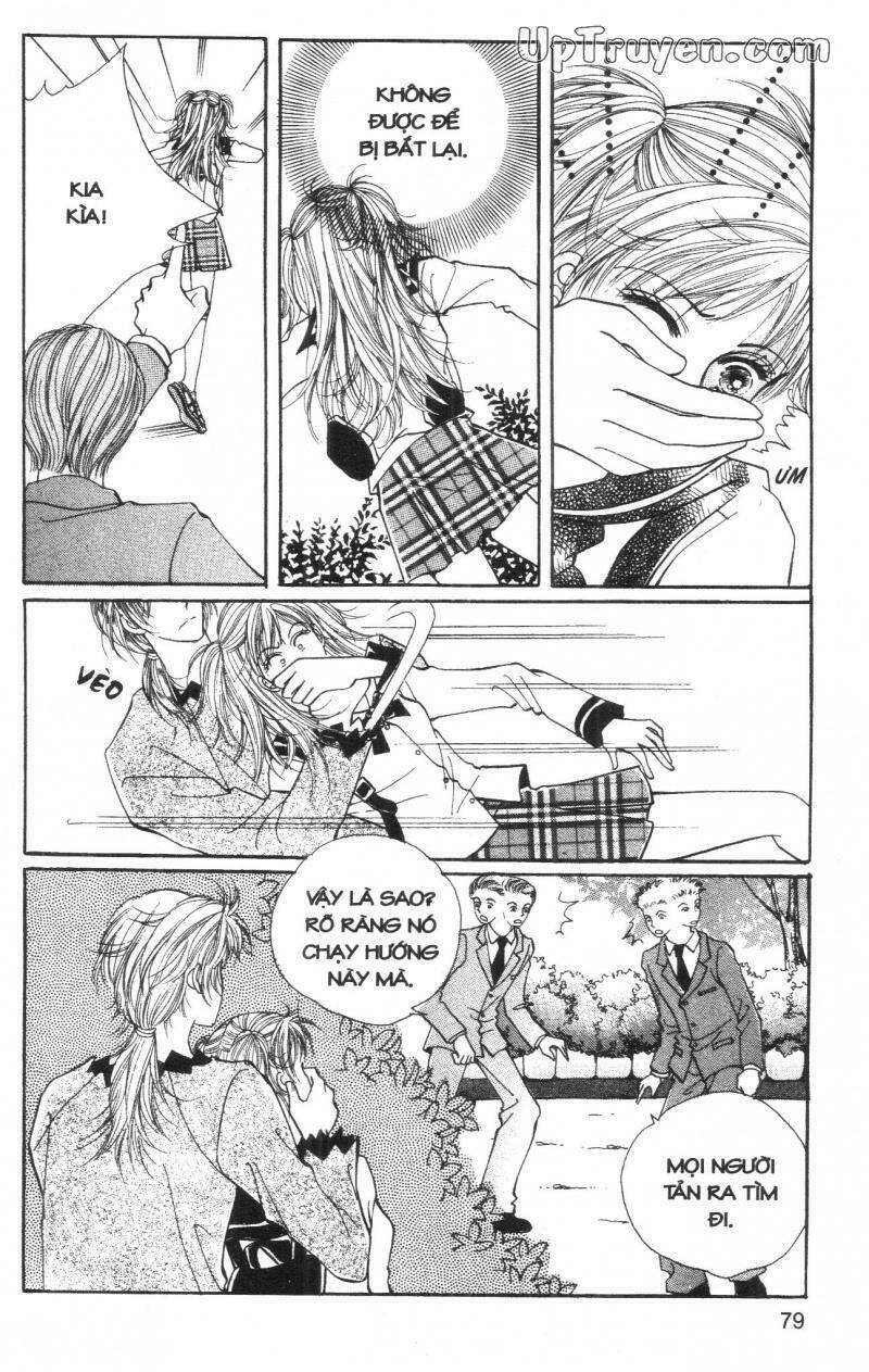 người yêu hoa chapter 4 79