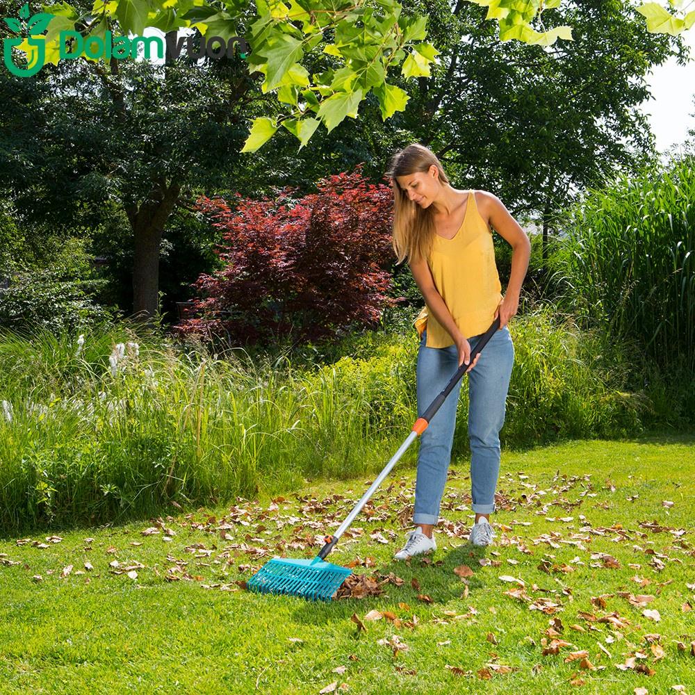 Đầu cào cỏ và lá Gardena 03101-20