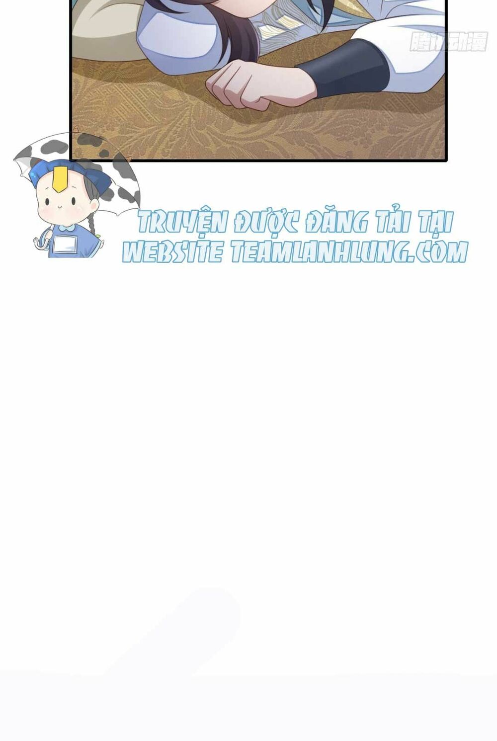 thuần hóa ba ba bạo quân chapter 50 10