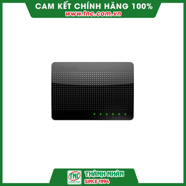 Switch Tenda SG105- Hàng chính hãng