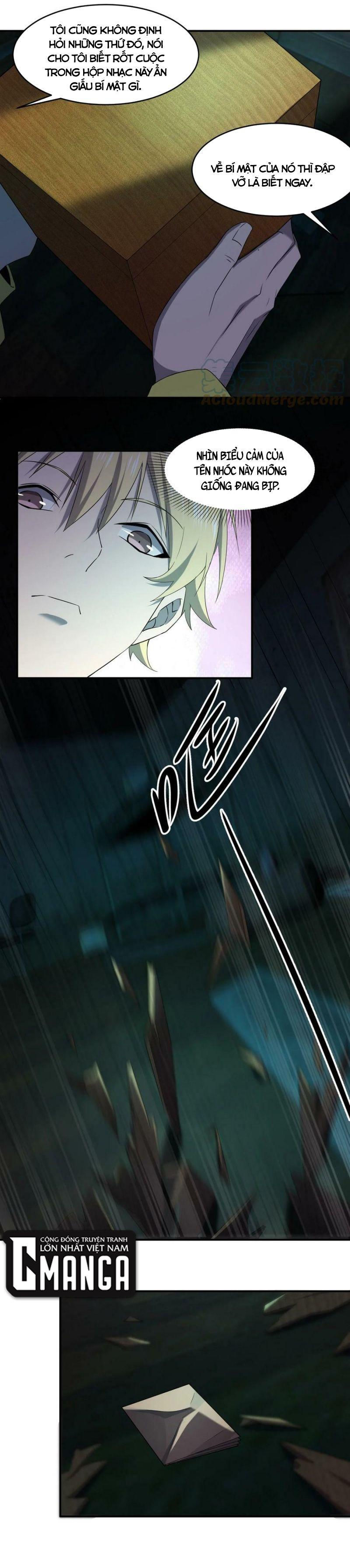 đừng hiểu lầm, tôi mới là người bị hại! chapter 76 36