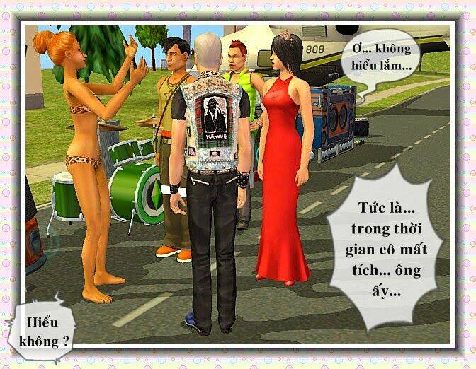 bella's story chapter 12.3 79