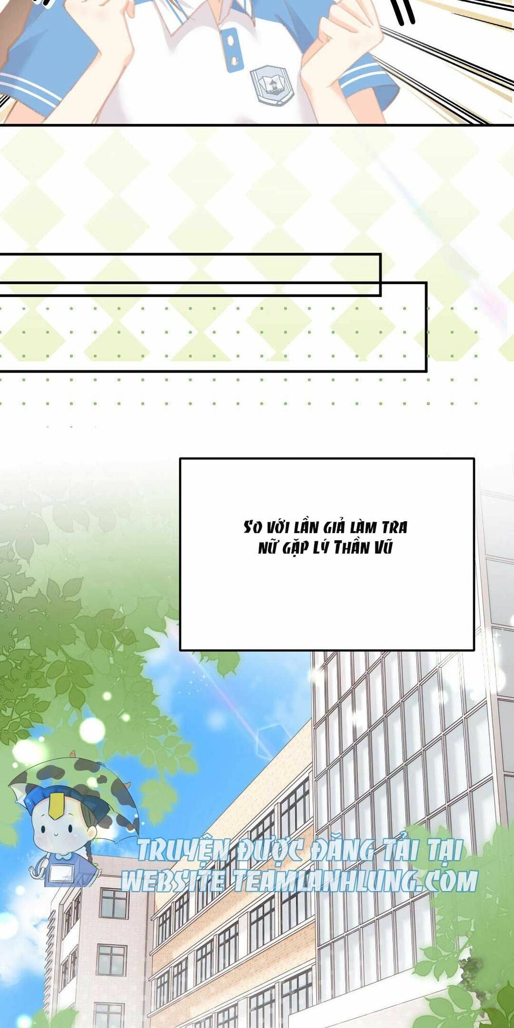 khảo nghiệm cuối cùng của tra nữ chapter 10 44