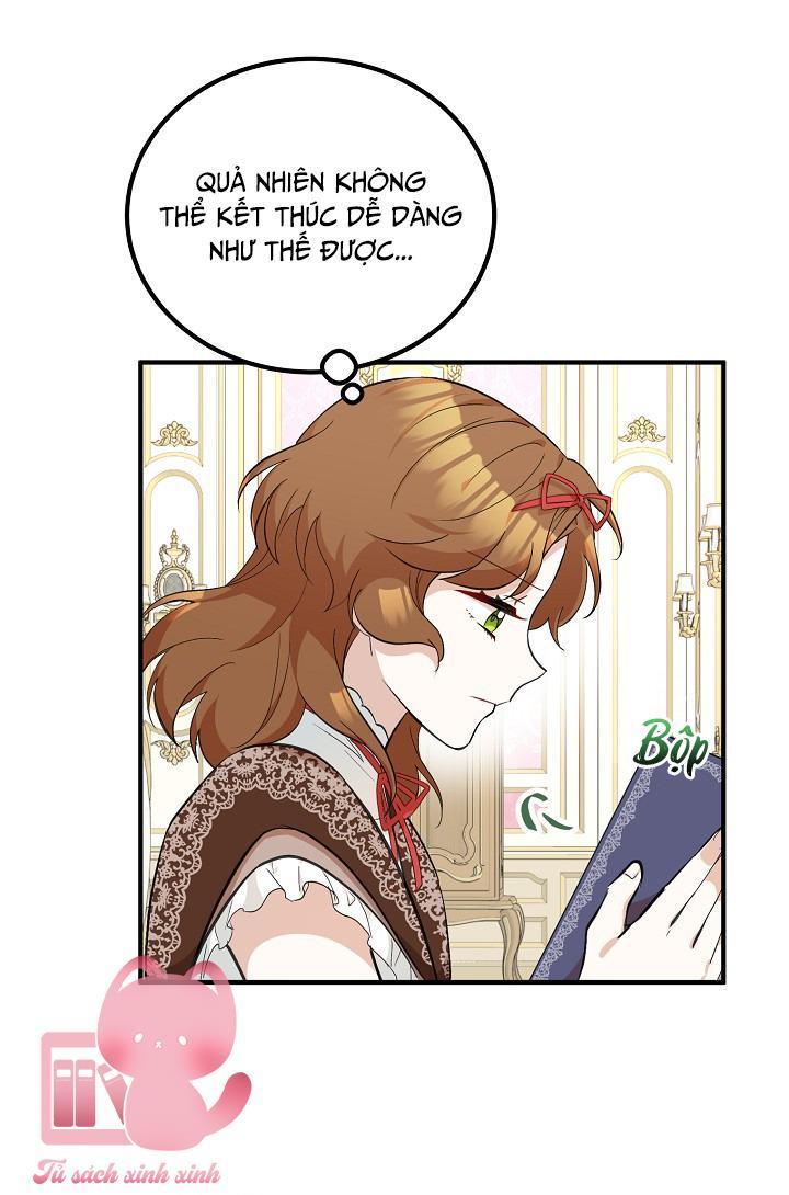 bác sĩ hoàn thành trách nhiệm rồi chapter 20 28