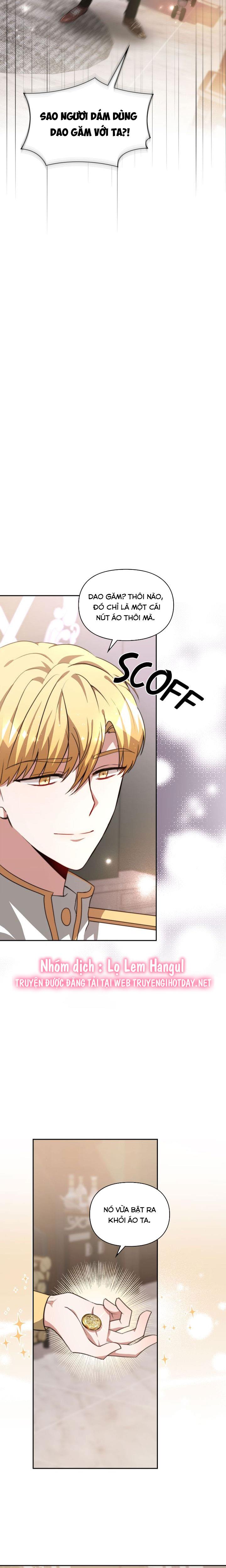 công nương eluana vita chapter 15 4