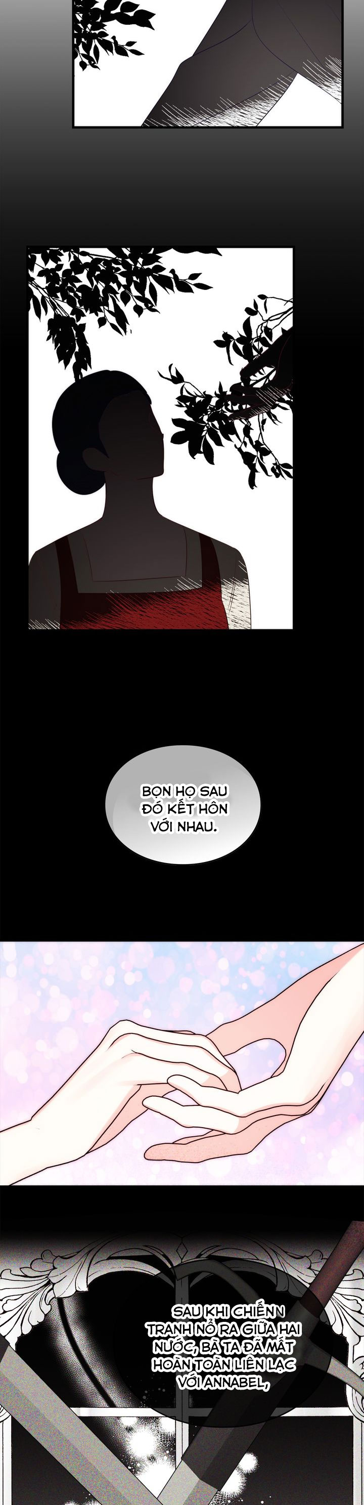 câu chuyện về nữ công tước chapter 88 10