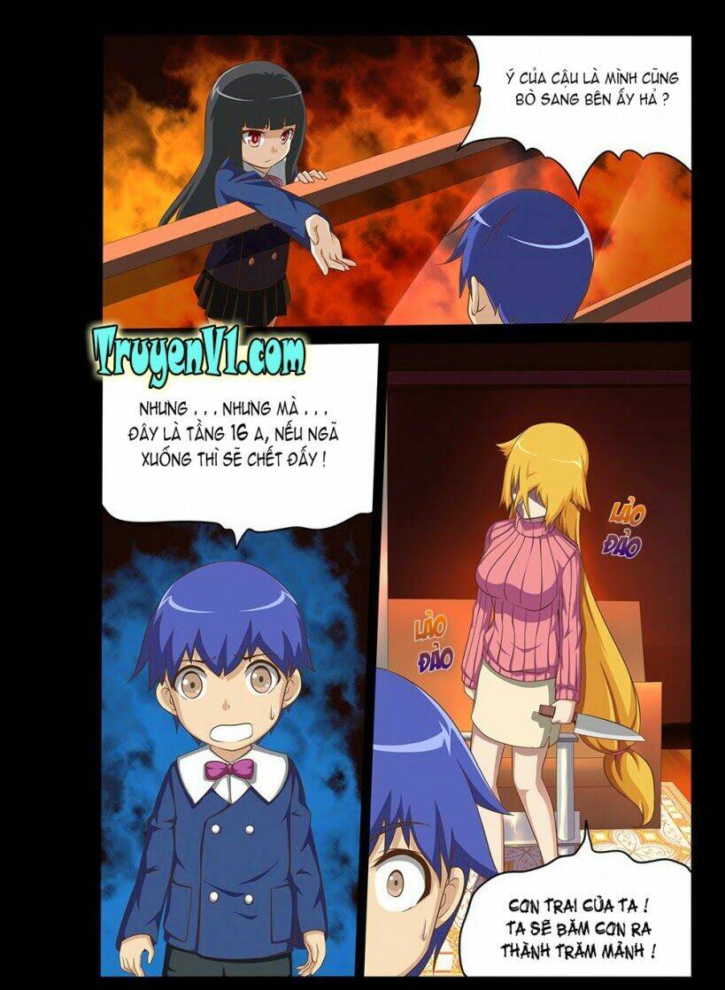 world of super sand box chapter 34 19